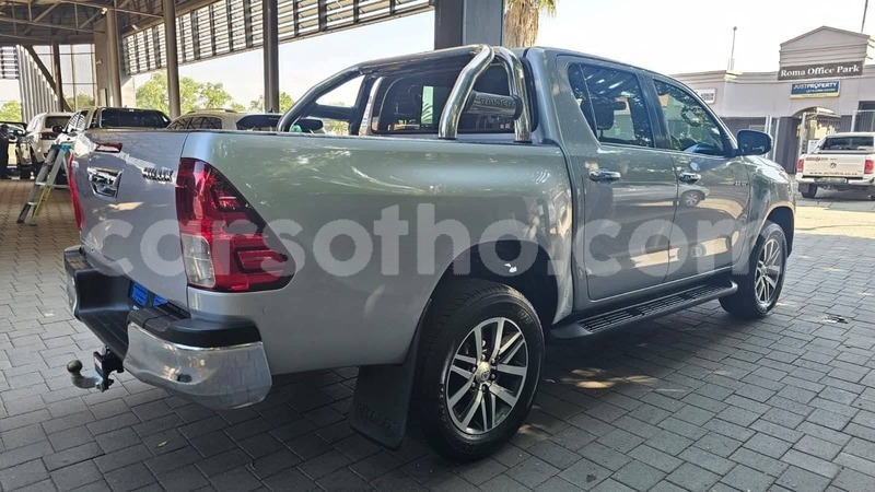 Big with watermark toyota hilux maseru maseru 30648