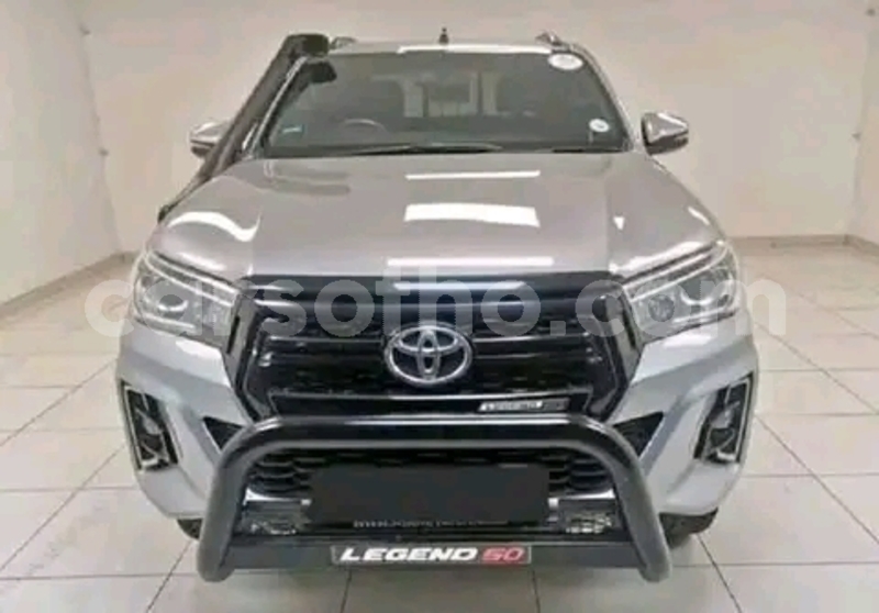 Big with watermark toyota hilux maseru maseru 30649