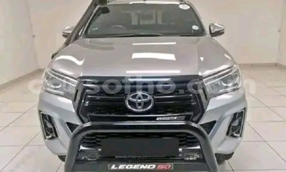 Buy Used Toyota Hilux Other Car in Maseru in Maseru Buy Used Toyota Hilux Other Car in Maseru in Maseru