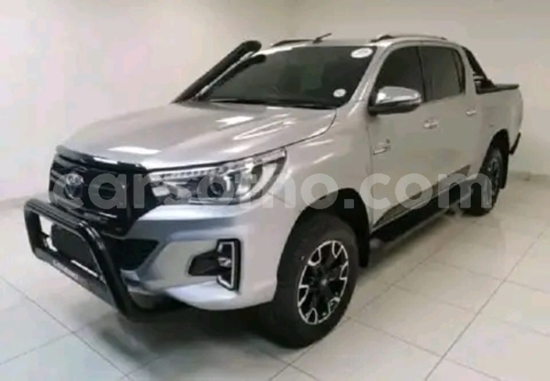Big with watermark toyota hilux maseru maseru 30649
