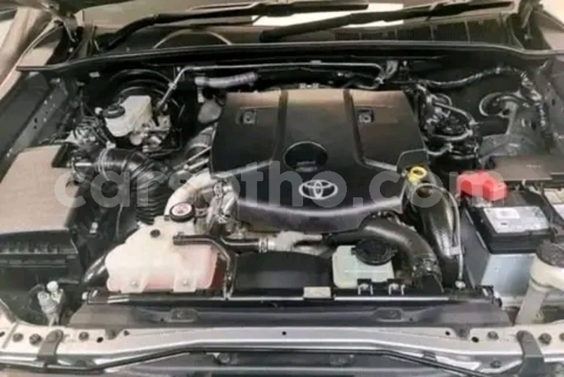 Big with watermark toyota hilux maseru maseru 30649