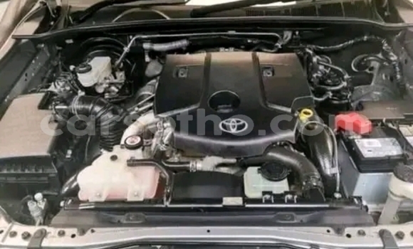 اشتري مستعمل Toyota Hilux Other سيارة في Maseru في Maseru اشتري مستعمل Toyota Hilux Other سيارة في Maseru في Maseru
