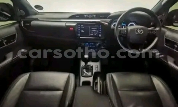 اشتري مستعمل Toyota Hilux Other سيارة في Maseru في Maseru اشتري مستعمل Toyota Hilux Other سيارة في Maseru في Maseru
