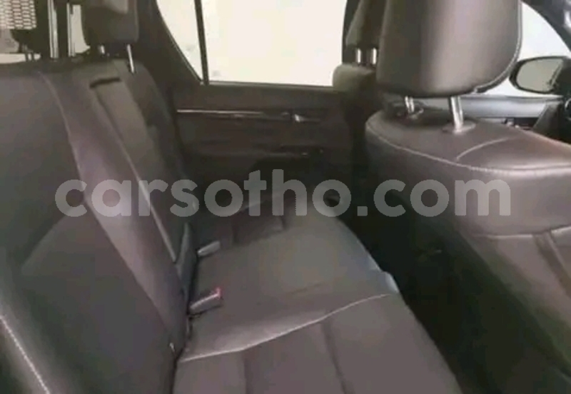 Big with watermark toyota hilux maseru maseru 30649