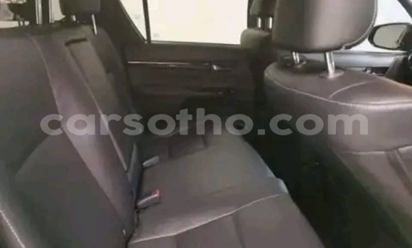 اشتري مستعمل Toyota Hilux Other سيارة في Maseru في Maseru اشتري مستعمل Toyota Hilux Other سيارة في Maseru في Maseru