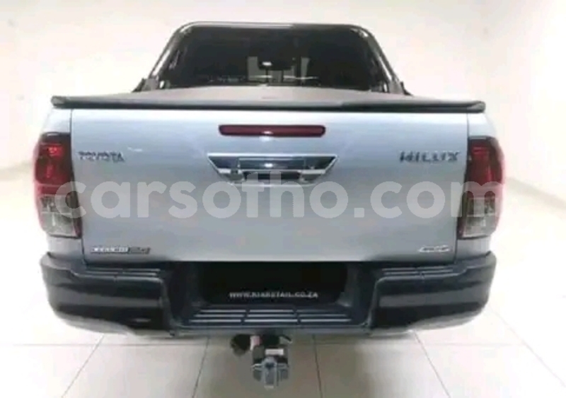 Big with watermark toyota hilux maseru maseru 30649