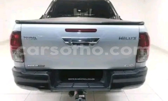 اشتري مستعمل Toyota Hilux Other سيارة في Maseru في Maseru اشتري مستعمل Toyota Hilux Other سيارة في Maseru في Maseru