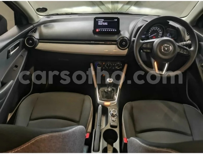 Big with watermark mazda 2 maseru maseru 30650