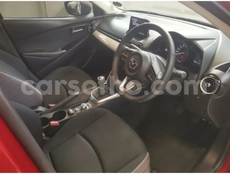 Big with watermark mazda 2 maseru maseru 30650