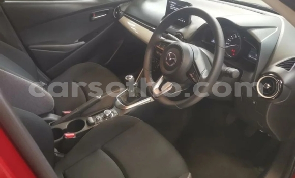 Buy Used Mazda 2 Red Car in Maseru in Maseru Buy Used Mazda 2 Red Car in Maseru in Maseru
