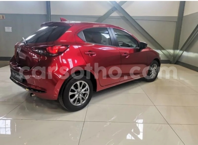 Big with watermark mazda 2 maseru maseru 30650