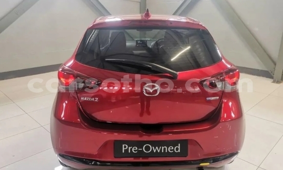 Buy Used Mazda 2 Red Car in Maseru in Maseru Buy Used Mazda 2 Red Car in Maseru in Maseru