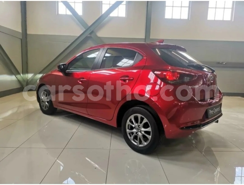 Big with watermark mazda 2 maseru maseru 30650