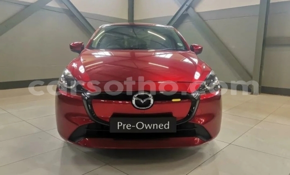 Buy Used Mazda 2 Red Car in Maseru in Maseru Buy Used Mazda 2 Red Car in Maseru in Maseru