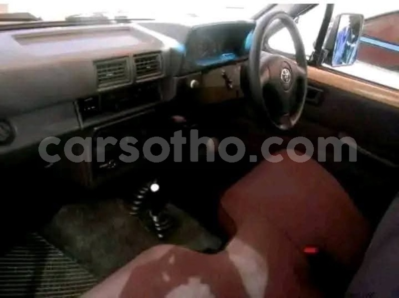 Big with watermark toyota hilux maseru maseru 30651