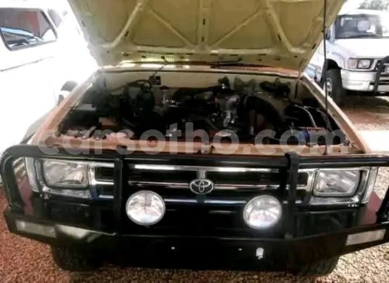 Big with watermark toyota hilux maseru maseru 30651