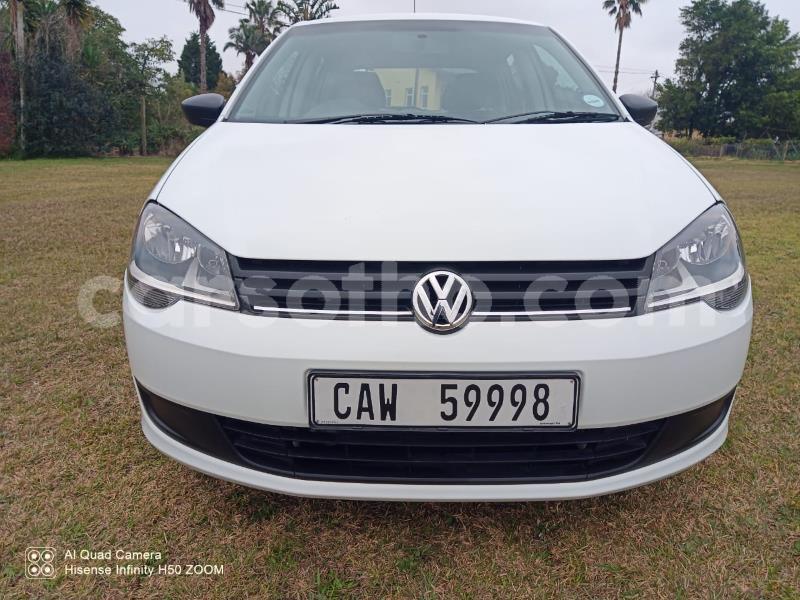 Big with watermark volkswagen polo maseru maseru 30652