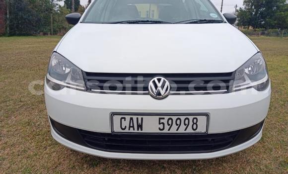 Buy Used Volkswagen Polo White Car in Maseru in Maseru Buy Used Volkswagen Polo White Car in Maseru in Maseru
