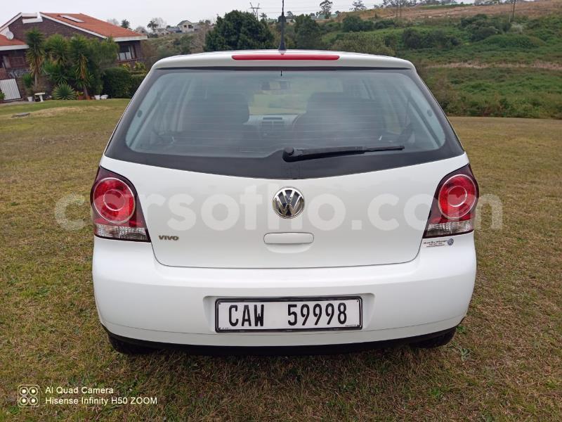 Big with watermark volkswagen polo maseru maseru 30652