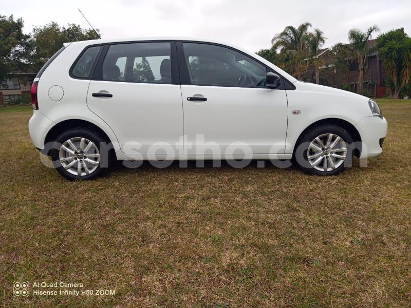Big with watermark volkswagen polo maseru maseru 30652