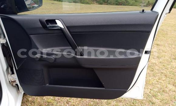 Buy Used Volkswagen Polo White Car in Maseru in Maseru Buy Used Volkswagen Polo White Car in Maseru in Maseru
