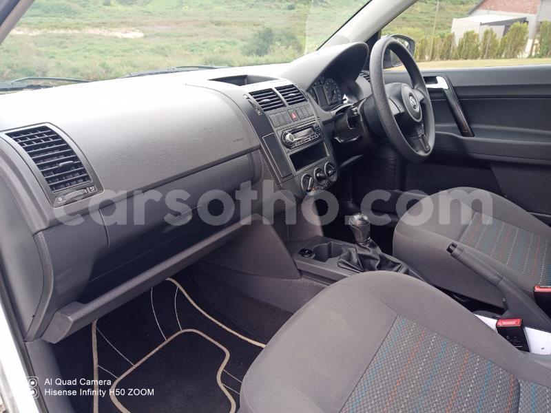 Big with watermark volkswagen polo maseru maseru 30652