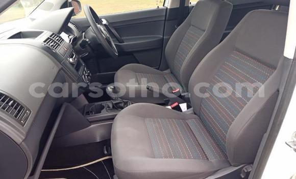 Buy Used Volkswagen Polo White Car in Maseru in Maseru Buy Used Volkswagen Polo White Car in Maseru in Maseru
