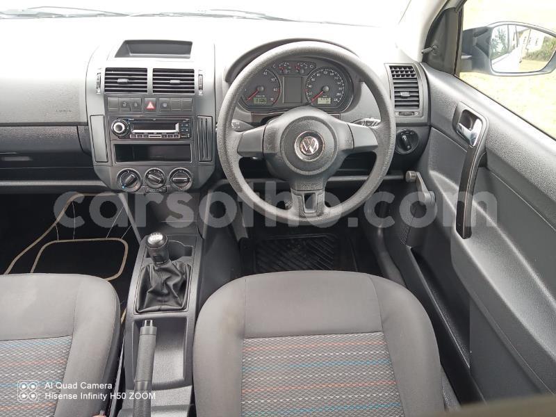 Big with watermark volkswagen polo maseru maseru 30652