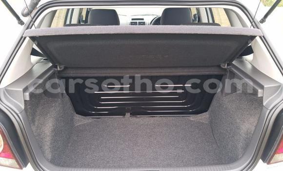 Buy Used Volkswagen Polo White Car in Maseru in Maseru Buy Used Volkswagen Polo White Car in Maseru in Maseru
