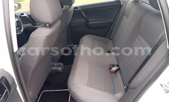 Buy Used Volkswagen Polo White Car in Maseru in Maseru Buy Used Volkswagen Polo White Car in Maseru in Maseru