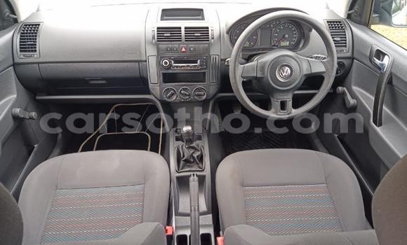 Buy Used Volkswagen Polo White Car in Maseru in Maseru Buy Used Volkswagen Polo White Car in Maseru in Maseru