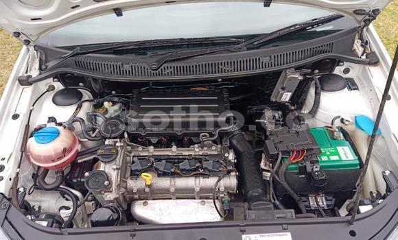 Buy Used Volkswagen Polo White Car in Maseru in Maseru Buy Used Volkswagen Polo White Car in Maseru in Maseru