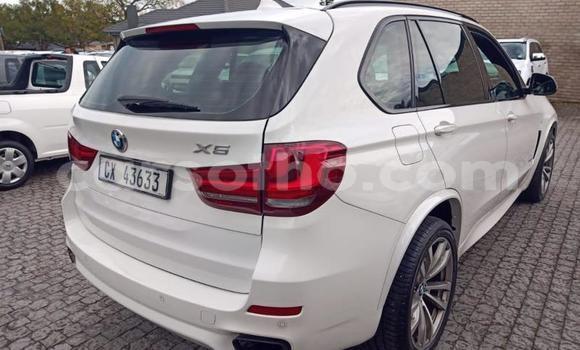 Buy Import BMW X5 White Car in Maseru in Maseru Buy Import BMW X5 White Car in Maseru in Maseru