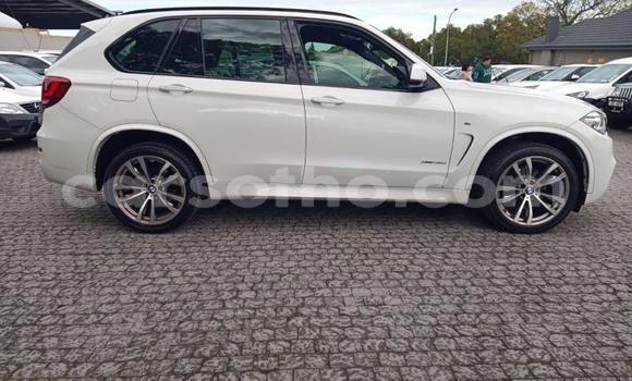 Buy Import BMW X5 White Car in Maseru in Maseru Buy Import BMW X5 White Car in Maseru in Maseru