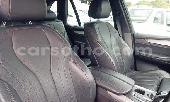 Buy Import BMW X5 White Car in Maseru in Maseru Buy Import BMW X5 White Car in Maseru in Maseru