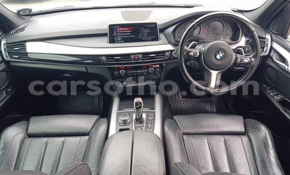 Buy Import BMW X5 White Car in Maseru in Maseru Buy Import BMW X5 White Car in Maseru in Maseru