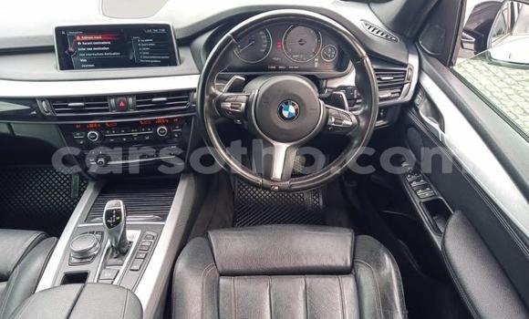 Buy Import BMW X5 White Car in Maseru in Maseru Buy Import BMW X5 White Car in Maseru in Maseru