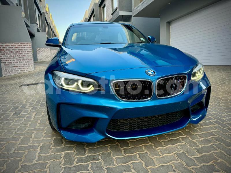 Big with watermark bmw m2 maseru maseru 30654