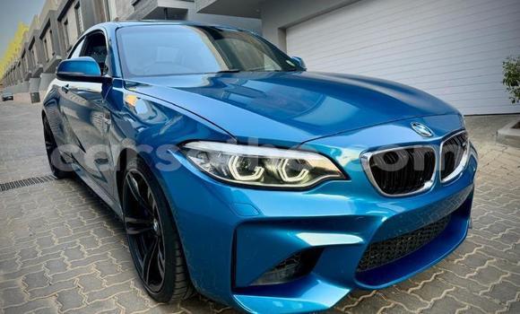 Buy Used BMW M2 Blue Car in Maseru in Maseru Buy Used BMW M2 Blue Car in Maseru in Maseru