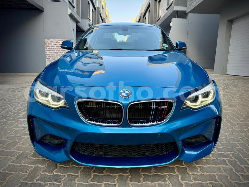 Big with watermark bmw m2 maseru maseru 30654