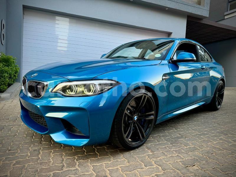 Big with watermark bmw m2 maseru maseru 30654