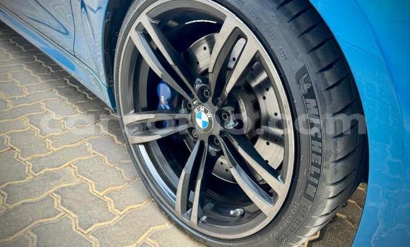 Buy Used BMW M2 Blue Car in Maseru in Maseru Buy Used BMW M2 Blue Car in Maseru in Maseru