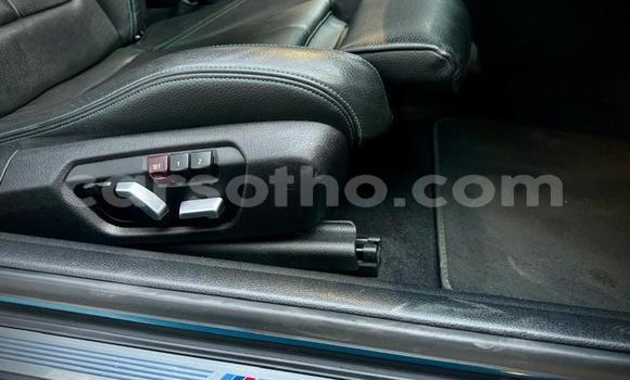 Buy Used BMW M2 Blue Car in Maseru in Maseru Buy Used BMW M2 Blue Car in Maseru in Maseru