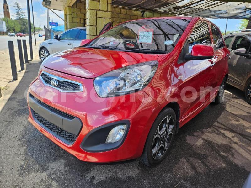 Big with watermark kia picanto maseru maseru 30655