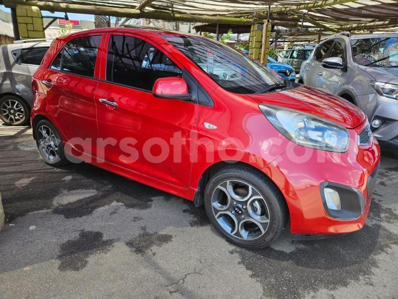 Big with watermark kia picanto maseru maseru 30655