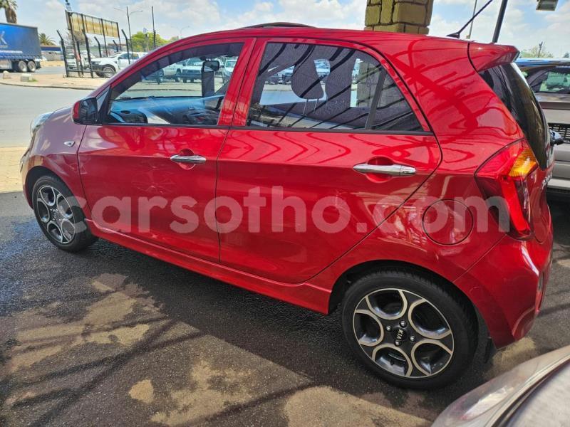 Big with watermark kia picanto maseru maseru 30655