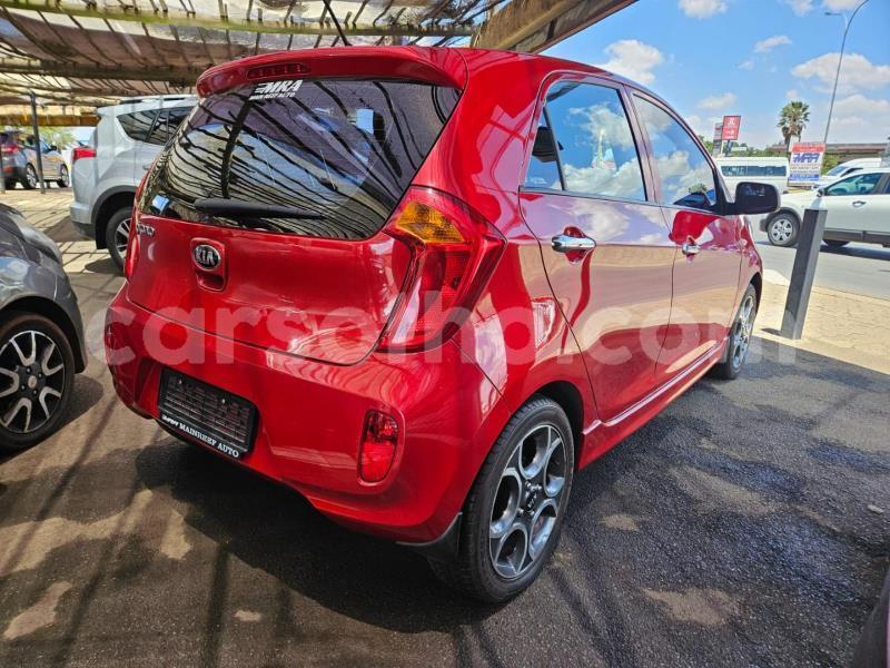 Big with watermark kia picanto maseru maseru 30655