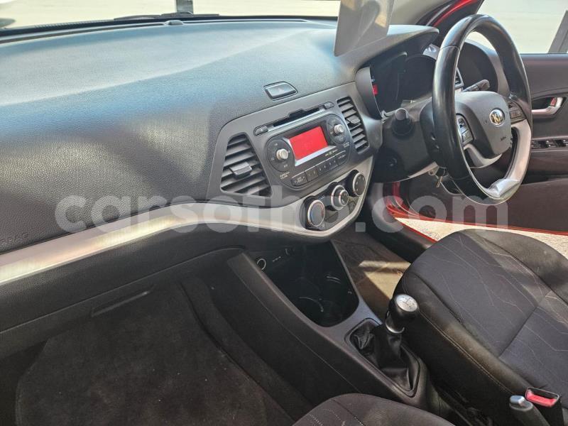 Big with watermark kia picanto maseru maseru 30655