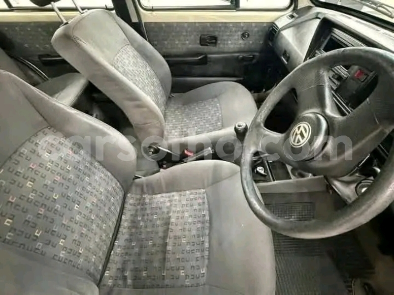 Big with watermark volkswagen golf maseru maseru 30656