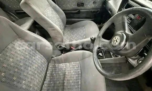 Acheter Occasion Voiture Volkswagen Golf Gris à Maseru, Maseru Acheter Occasion Voiture Volkswagen Golf Gris à Maseru, Maseru